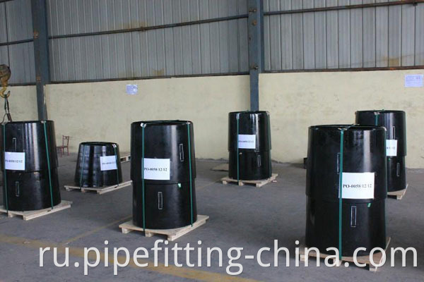 pipe fitting reducers